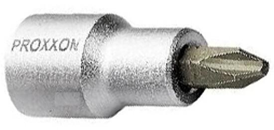 Proxxon z końcówką wkrętaka PH 2 23731