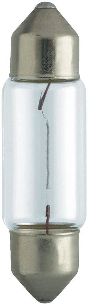 Philips C5W StandardSV8 5-85 W12 V1 par(a) 5551430