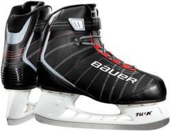 Bauer React