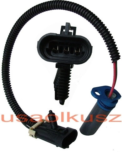 STANDARD Czujnik położenia wałka rozrządu Chevrolet Lumina APV 3,4 1996