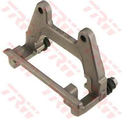 TRW Mocowanie, zacisk hamulcowy BDA604
