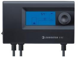 Euroster Sterownik 11E E11E