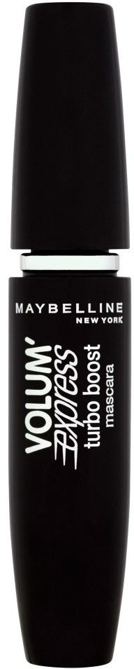 Maybelline Volum Express Turbo Boost Black 10ml