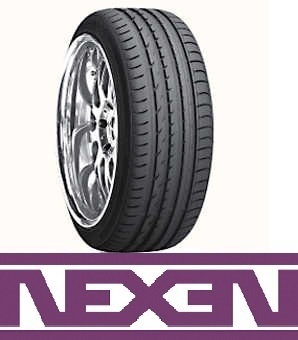 Nexen N8000 245/35R19 93Y