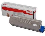 Oki Toner Oki do MC861 | 10 000 str. | magenta 44059254
