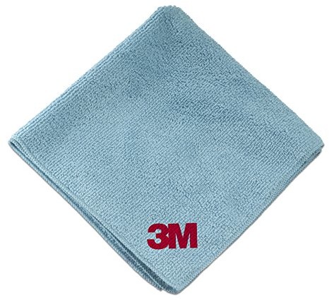 3M 3 m Perfect-IT III Anti-hologramem ściereczka do polerowania