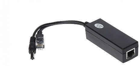 STABILIZATOR 48V/12V POE-802.3AF/C