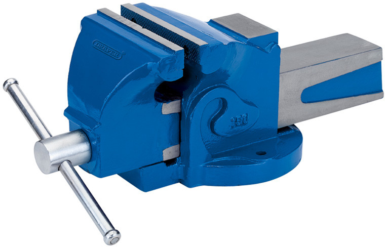 DRAPER Imadło stołowe 150mm Draper D 45232