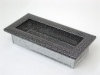 Kratki.pl Kratka 11/24 czarno-srebrna