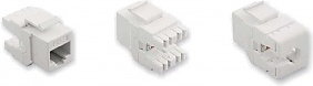Draka Moduł Key-Stone RJ45 nieekranowany Kat.5e narzędziowy 11331211