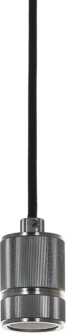 Italux Lampa wisząca CASA DS-M-010 MATT BLACK