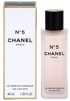 Chanel No.5 40 ml zapach do włosów