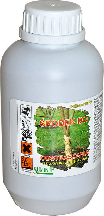 Sumin Home trutka granulat 500g 7102