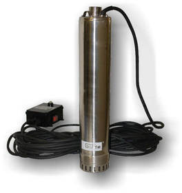 Gude Deep pompy GTT 900