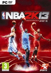 NBA 2K13 PC