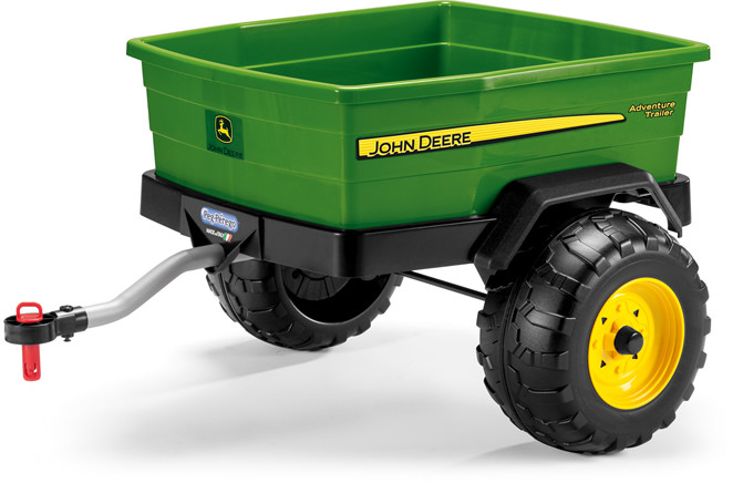 Peg Perego Przyczepa John Deere GATOR IGTR0939