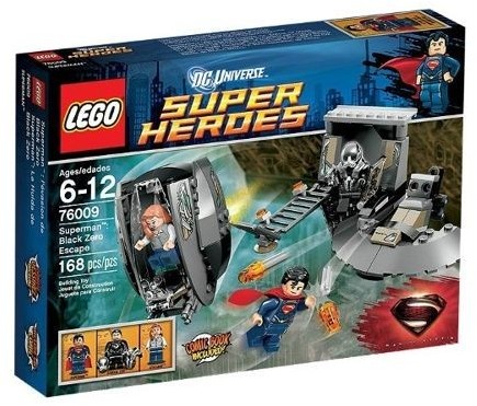LEGO Speederbike Kanana 75141