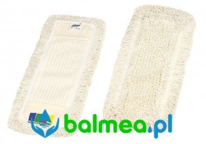 Splast Mop płaski kieszeniowy MOP-0004 50 cm