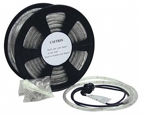 Eurolite 50506205 RL1 LED Rubber światło ( K, 230 V, 44 m) Biały 50506205
