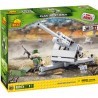 Cobi Armia Działo Flak 36/37 88 MM