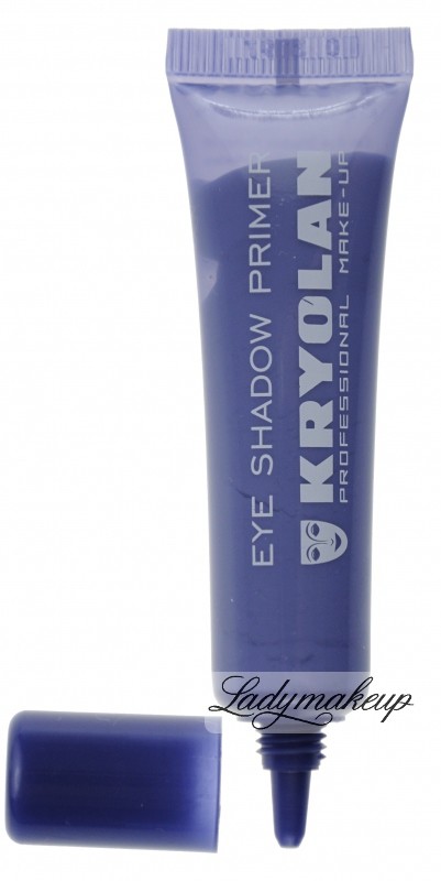 Kryolan Eye Shadow Primer - Baza pod cienie do powiek - 9096 KR9096