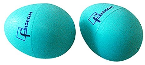 Unbekannt fuzeau 8286 Egg Shakers, niebieski 8286