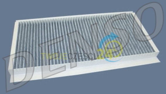 DENSO DCF340K