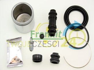Frenkit Zestaw naprawczy, zacisk hamulca 254928
