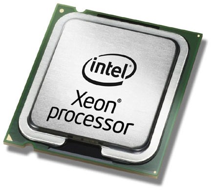 Intel Xeon Processor E5-2630 v3 8C 2.4GHz 20MB 1866MHz 85W (81Y7116)