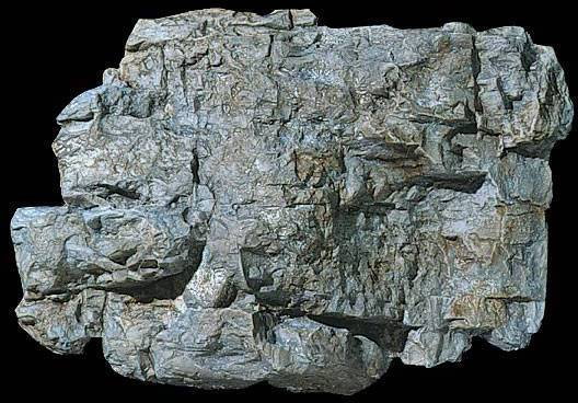 WoodlandScenics Forma do skał - skała 12,7x17,8cm C1241