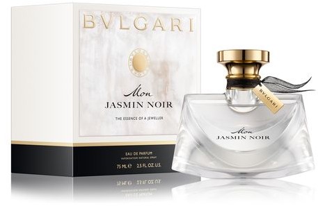 Bvlgari Mon Jasmin Noir woda perfumowana 75ml