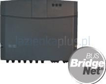 Ariston Moduł elektroniczny Zone Manager 3318628