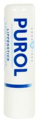 Purol Lip Stick SPF8 4,8g W Pomadka 54862