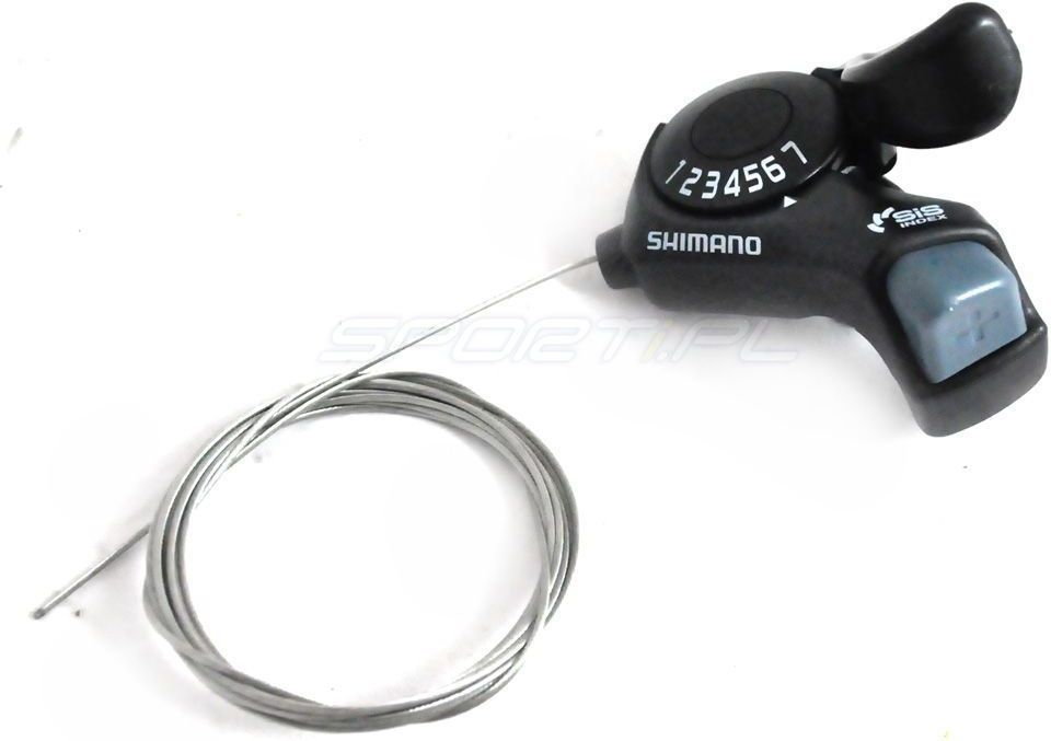 Shimano Manetka SL- TX30 7-rzęd 060058