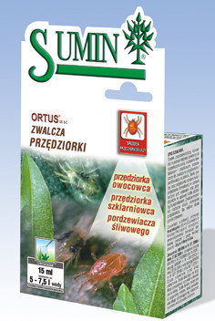 Sumin Ortus 05SC 100ml