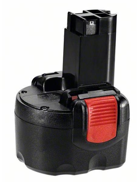 Bosch 2607335682 9.6 V 2.6 Ah NiMH
