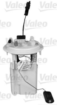 Valeo Valeo modul pompy paliwowej 347522 347522