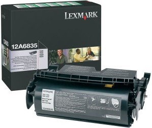 Lexmark 12A6835