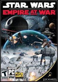 Star Wars Empire At War PC