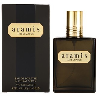 Aramis Impeccable 110 ml woda toaletowa