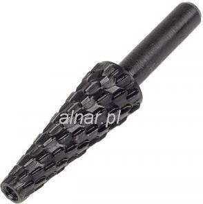 WOLFCRAFT TARNIK PROFILOWANY do metalu o 5-12mm WF2535000
