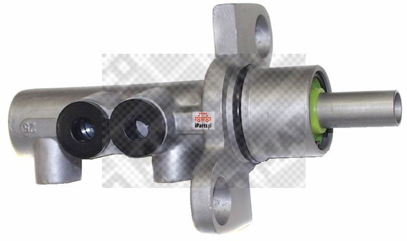 MAPCO Pompa hamulcowa 1798