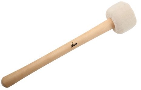 XDrum xdrum bagnach) pałeczkami zapewnia duży bęben (drum pałeczkami twardego, pałeczki perkusyjne) 00033072