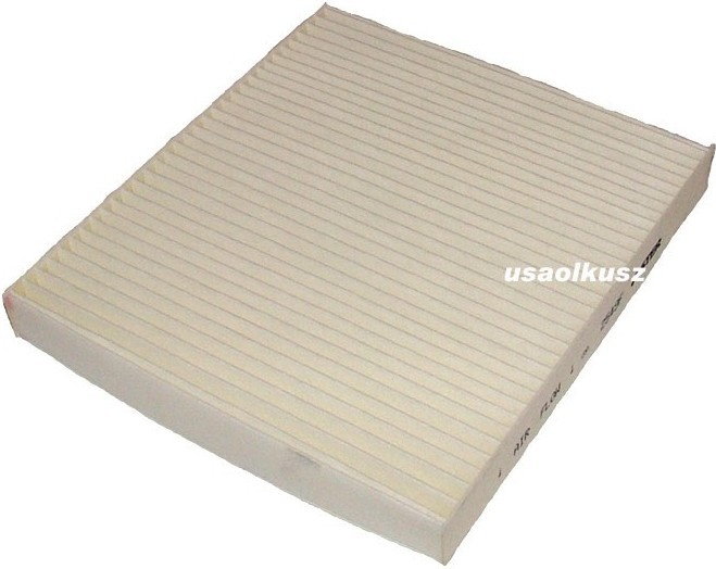 ASTER Filtr kabinowy Fiat Freemont