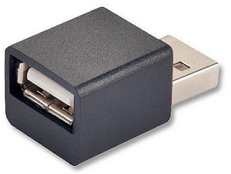 LINDY Lindy USB Ladeadapter dla tabletu iPad, iPod, iPhone, 73336 73336