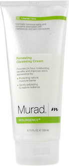 Murad Renewing Cleansing Cream Odnawiający Krem oczyszczający do twarzy 200ml