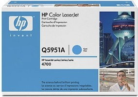 HP Q5951A