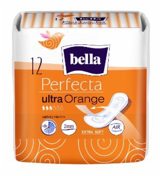 Bella PODPASKI EXTRA SOFT 10szt.