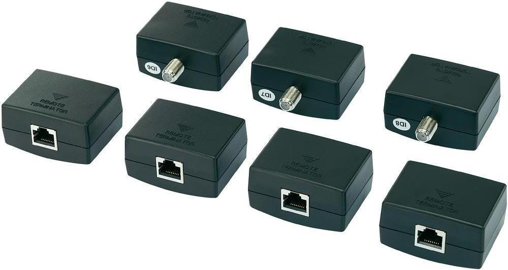 Voltcraft Adapter do identyfikatora kabli REMOTE ID ID2-ID