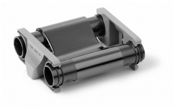 Durable taśma barwiąca monochromatyczna Duracard czarna 891201